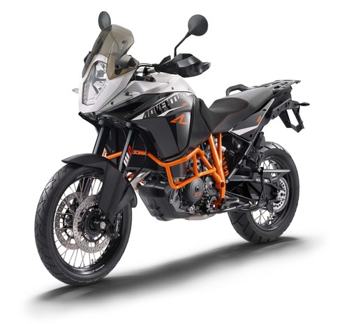 Avantura 1190 R