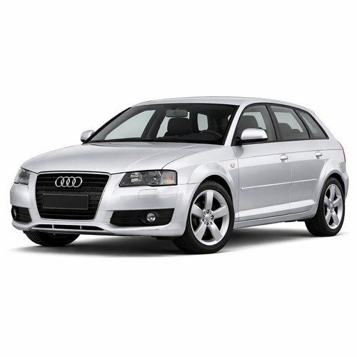Audi* A3 8P