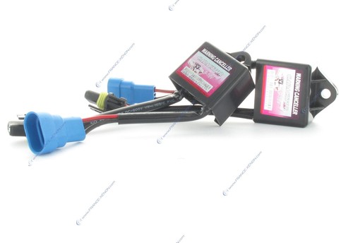 Modules anti-erreur 24Vdc