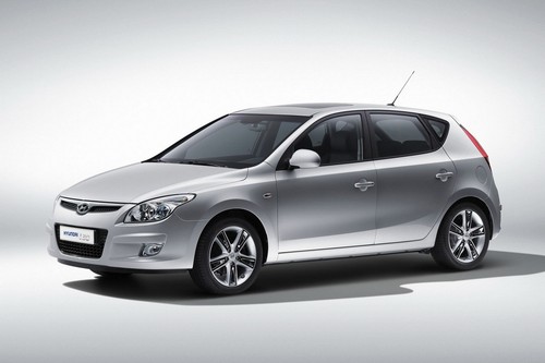 I30 V1 (2007'den 2012'ye)