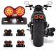 LED Turn Signal & Brake