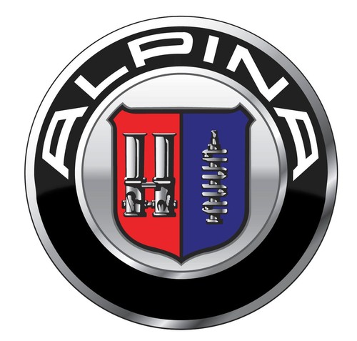 ALPINA