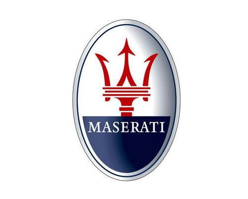 MASERATI