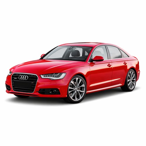 Audi* A6 C7