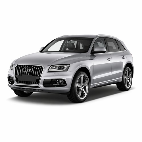 Audi* Q5 V2 (Yüz Germe)