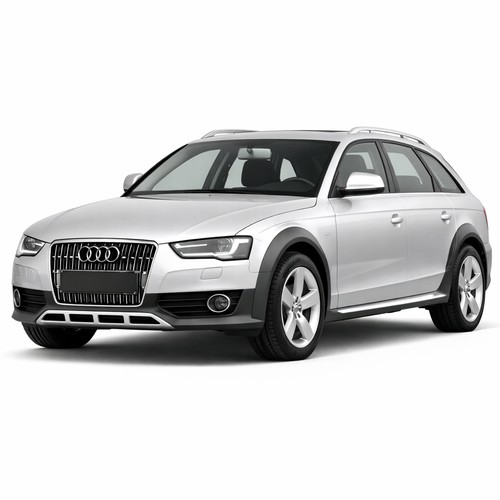 Audi* A4 B8 AllRoad