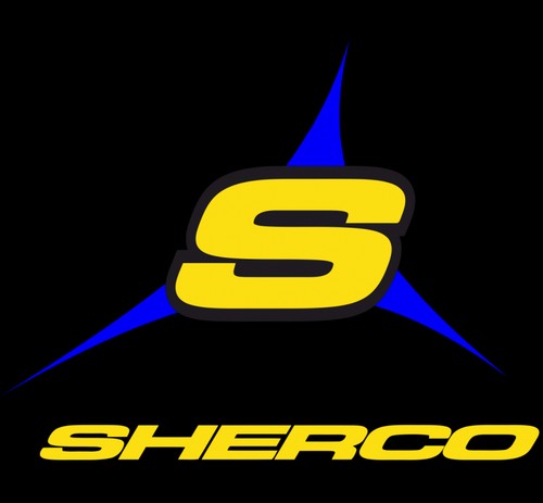 LED-koplampen - Sherco