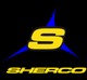 Faróis LED - Sherco