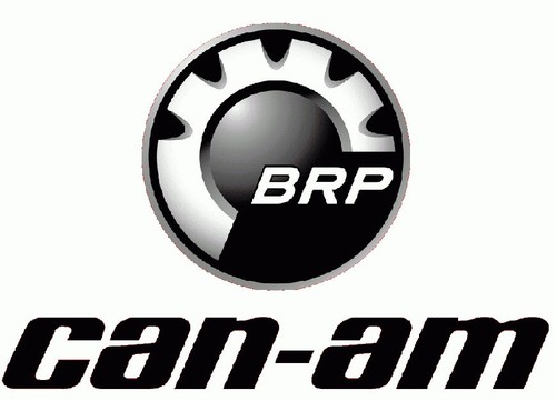 Phares LEDS -  Can-Am