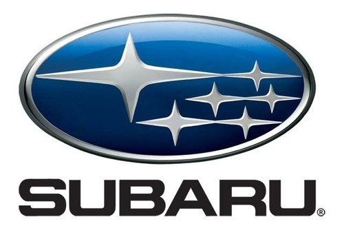 Subaru LED paket