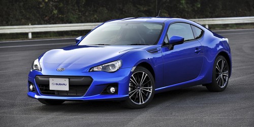 BRZ