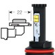 HB4 9006 High Power LED