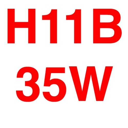 H11 35B