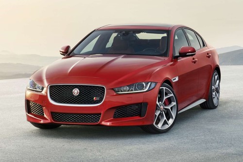 XE (2016'dan itibaren)