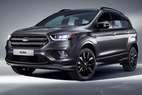 Kuga II faza 2 - VIGNALE