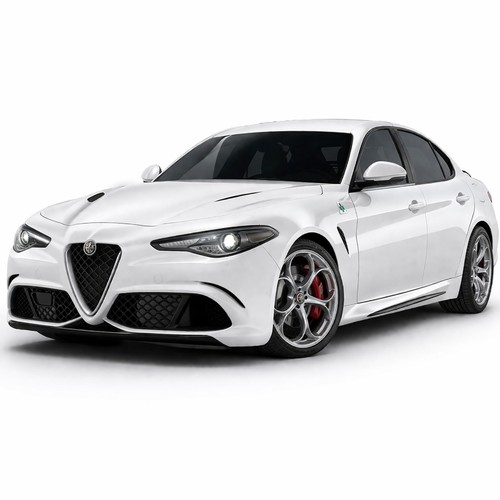 GIULIA