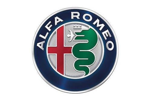 Alfa Romeo plakaları