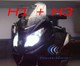 H1 + H3 LED-sæt