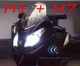 H1 + H7 LED-Kits