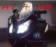 Zestawy LED H1 + H9