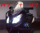 H7 + H7 LED-Kits