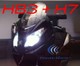 HB3 + H7 LED kitleri