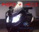HB3 + H11 LED-kit