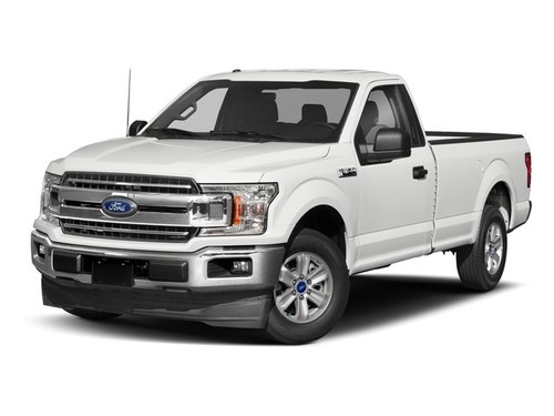 F150 (2015-2020)