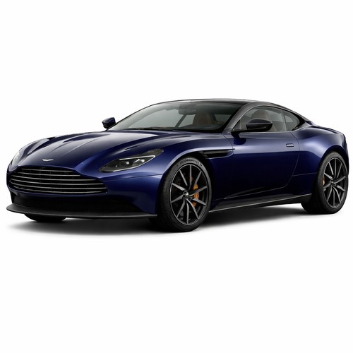 Aston Martin DB11 (2016.-2025.)