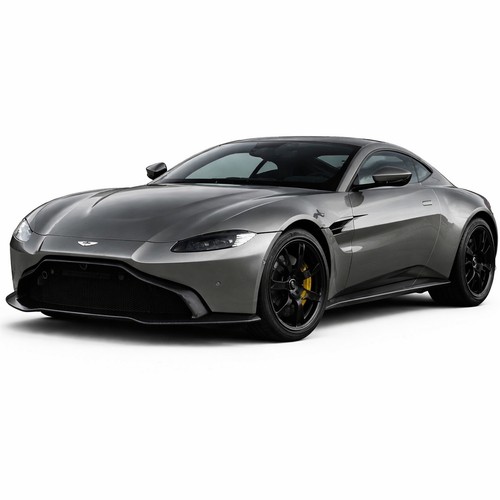 Aston Martin Vantage (2018.-2025.)