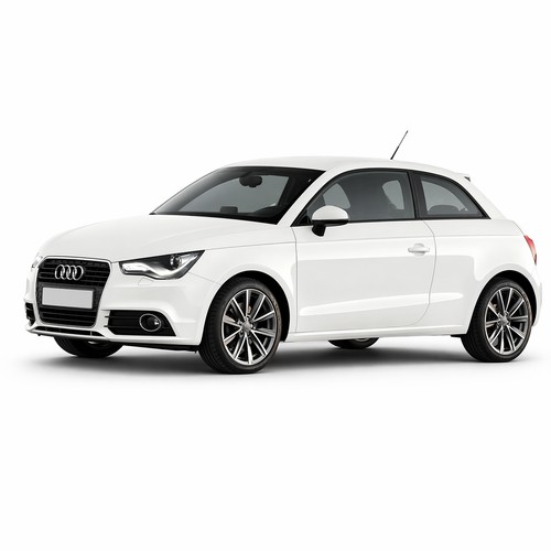 Audi - A1 I (8X) (2010-2018)