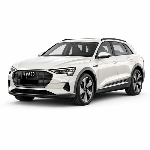 Audi-e-tron 55 (GE) (2018-2023)