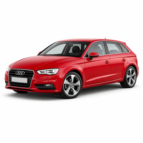 Audi - A3 Sportback 8V (2013-2020)