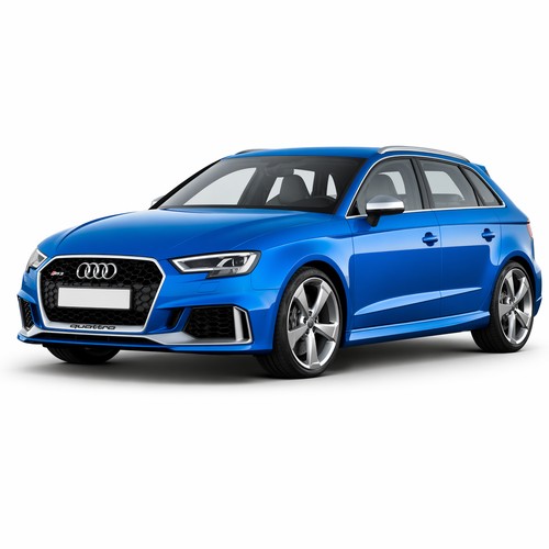 Audi - RS3 (8V) (2015-2021)