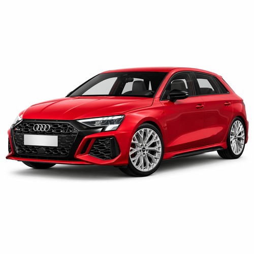 Audi - RS3 (8Y) (2021-2025)