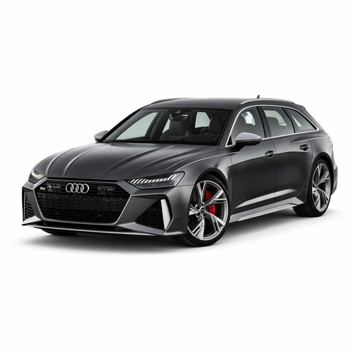 Audi - RS6 Avant (C8) (2019-2025)