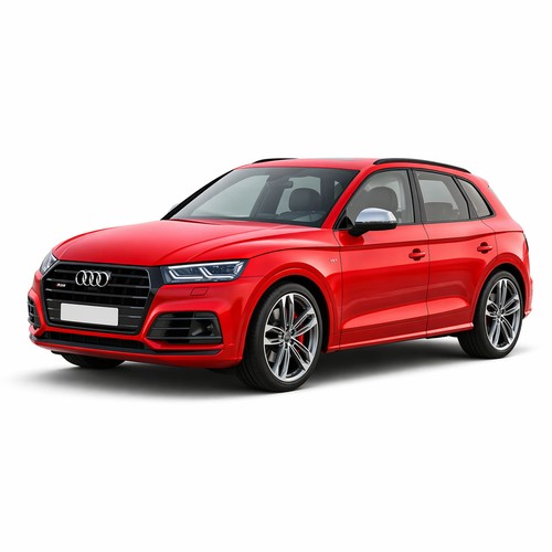 Audi - SQ5 (2017.-2025.)