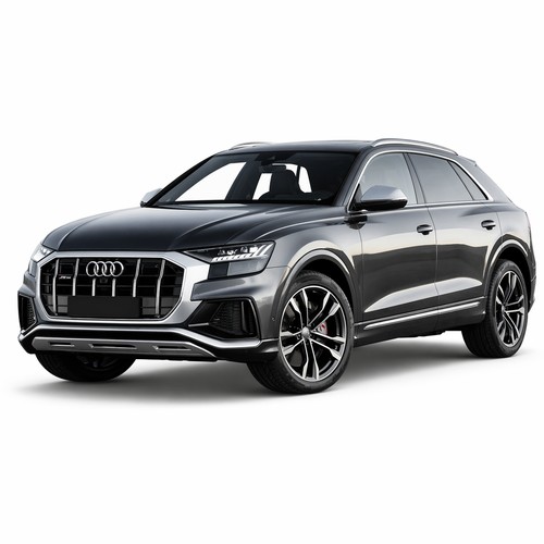 Audi - SQ8 (4MN) (2019-2025)