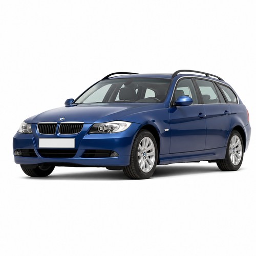 BMW - Serija 3 Touring (E91) (2005.-2012.)