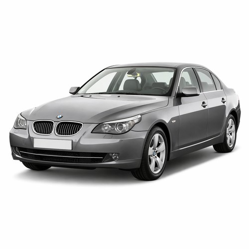 BMW - 5 Serisi (E60) (2003-2010)