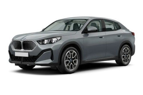 BMW - iX2 (U10) (2024.-2025.)