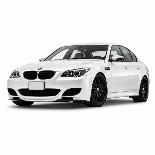 BMW - M5 (E60) (2005.-2010.)