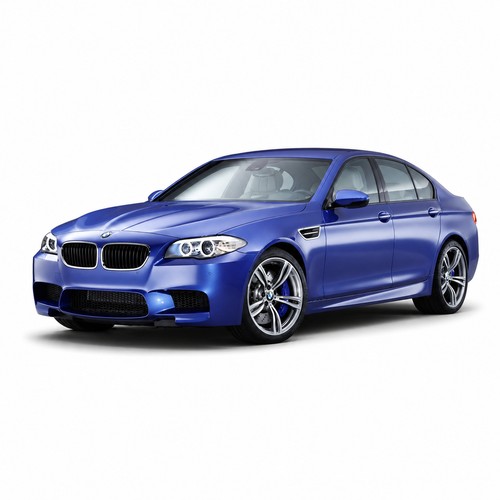 BMW - M5 (F10) (2011.-2016.)