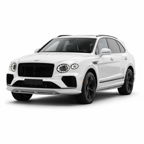 Bentley - Bentayga (2015-2025)