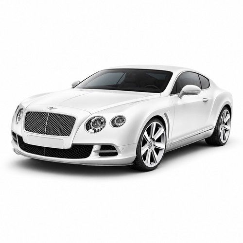 Bentley - Continental GT II (2011-2018)