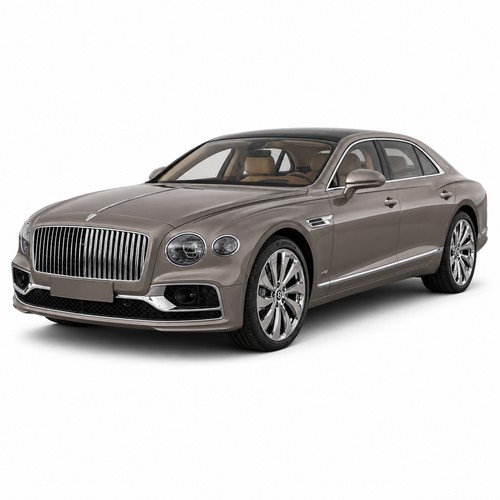 Bentley - Flying Spur II (2013-2019)