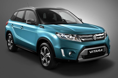 Vitara / Grand Vitara od 2015. do danas