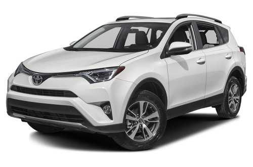 RAV4 XA40 ph2 2015 do 2018