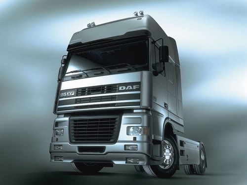 95 XF