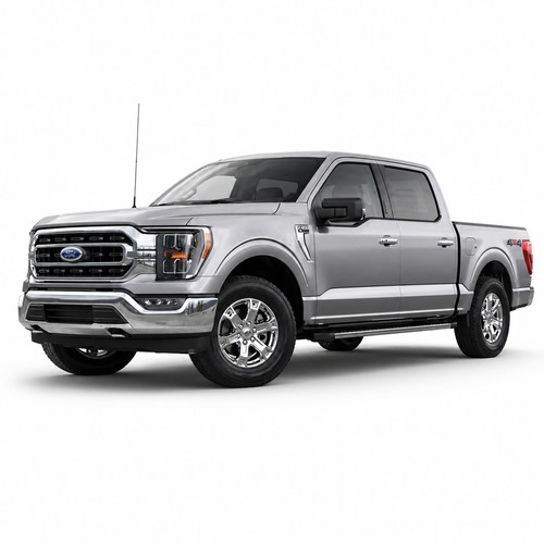 F150 (2020 - )